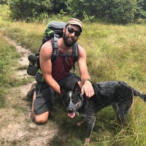 Meet your Posher, Eamonn